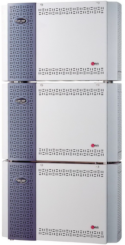  LDK-600/300/100/50/828 통합메뉴얼 PGM