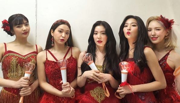  레드벨벳 싸이코 가사뜻