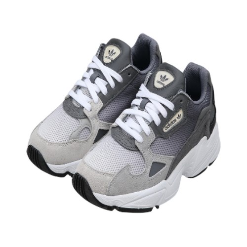   아디다스 adidas [정픔] 팔콘 FALCON W 남여공용 러닝화 운동화 EE5106_3 [내가 선택한 이유]
