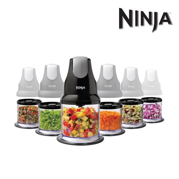   닌자 프로페셔널 초퍼 NJ1001kr NJ110GR