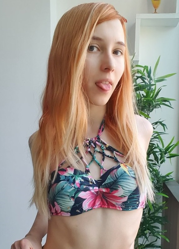 1996 / Elin Flame / Elin Holm / Elina Holm / Elin Dane / 엘린 플레임 / Porn