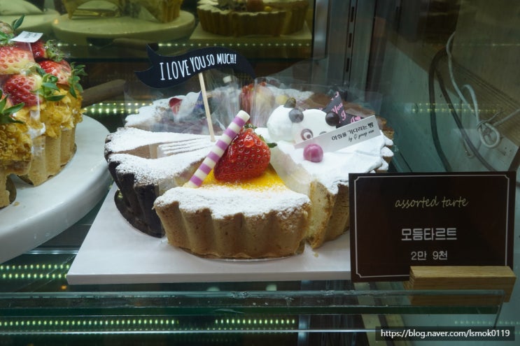  대구빵집 칠곡3지구 빵지순례는 여기서