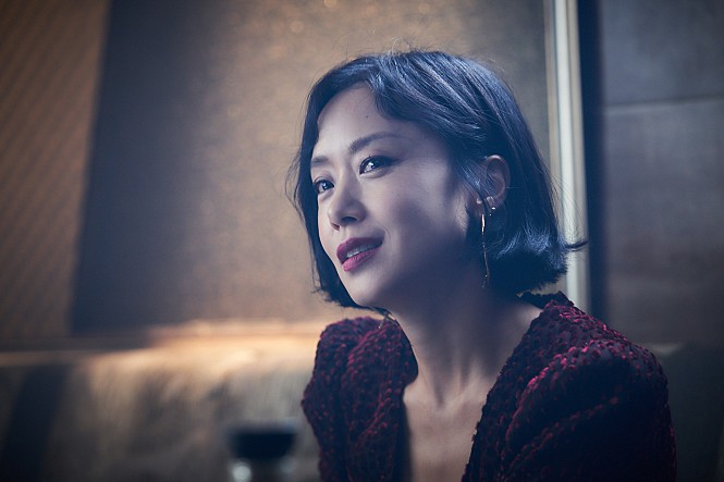  영화리뷰 : <지푸라기라도 잡고 싶은 짐승들>_김용훈