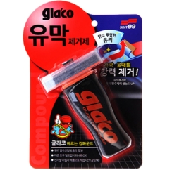  글라코유막제거제