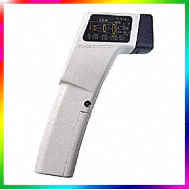   (SATO)적외선 온도계 SK-8700/-20~315도/비접촉식온도계/열교환기/자동차부품/식품보관온도 디지털온도계/온습도계/적외선온도계/아날로그온도계/실내온도계/주방온도계/체온계/물온도계/냉장고온도계/전자온도계, 단일 수량_45 [내가 선택한 이유]
