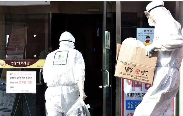 코로나19 감염 사망 시 일반사망 or 재해사망?…“보험금 2배 차이” 코로나19 감염 사망 시 일반사망 or 재해사망?…“보험금 2배 차이”
