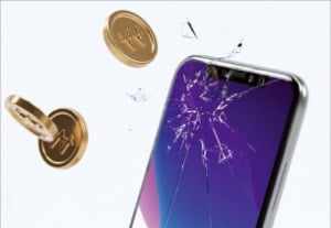 구형폰·중고폰도 가입 가능한 스마트폰 보험 구형폰·중고폰도 가입 가능한 스마트폰 보험