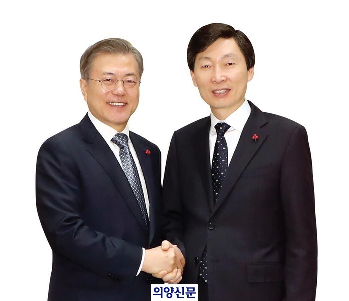[의양신문] 김민철 의정부(을) 예비후보, 정책공약 3호 <b>국회</b>개혁