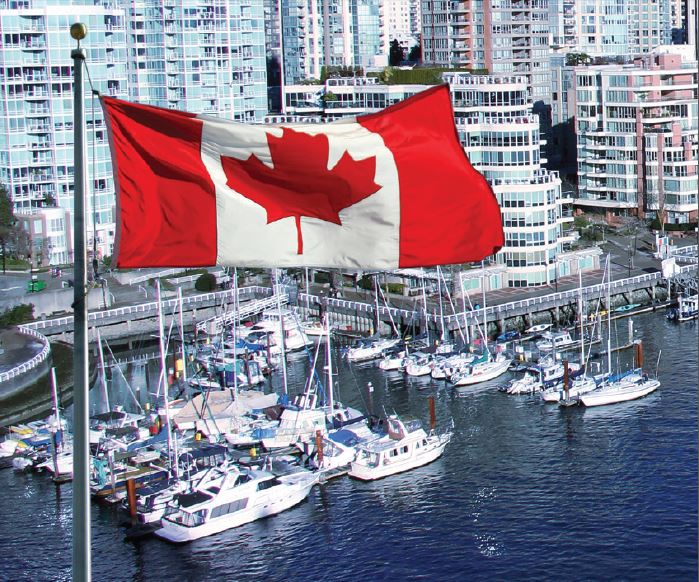 천안유학원 감자유학 캐나다 어학연수 ILAC에서 토론토, 밴쿠버 두 도시 경험하기!