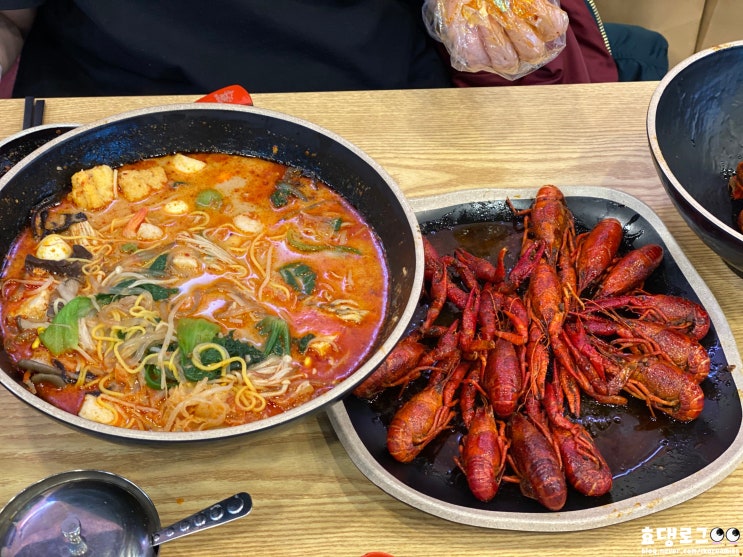 밥은먹었늬? 부천 '마라사부' 마라탕, 마라롱샤 밥은먹었늬? 부천 '마라사부' 마라탕, 마라롱샤