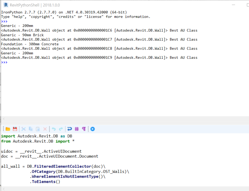 200301 Revit API with Python : 네이버 블로그