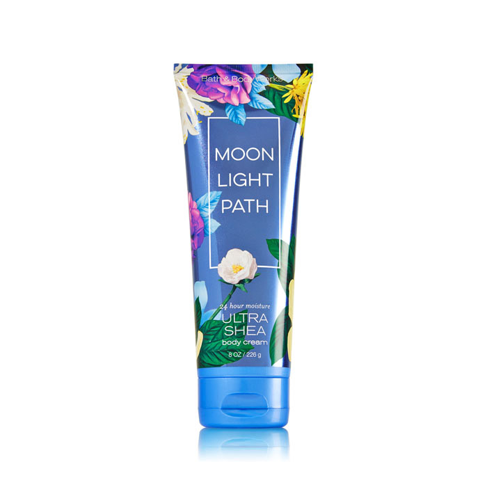   배스앤바디웍스 BBW Moonlight Path 크림, 1개, 226ml_68 