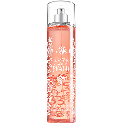   배스앤바디웍스 프리티 애즈 어 피치 미스트, 236ml, 1개_14 