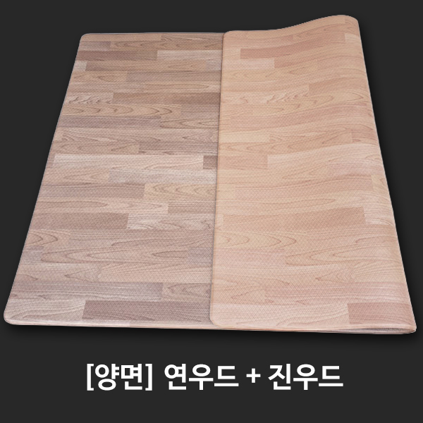  <꿀딜>알파산업 양면 놀이방 놀이 거실 방수 pvc 매트 초 특 대형 유아 아기 북유럽 형 촉감 사계절 어린이 집 쿠션 층간소음 방지 바닥 카페트 놀이방매트, 3 (양면) 연우드+진우드 최저가 정보 공유