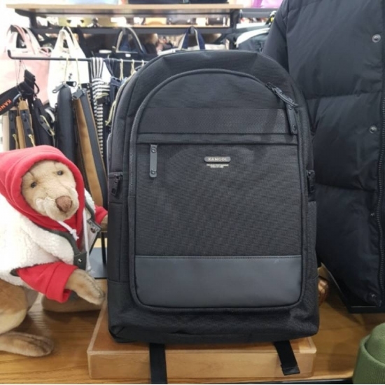   캉골 W몰 캉골 캉골 허스키 백팩 라운드 133BK