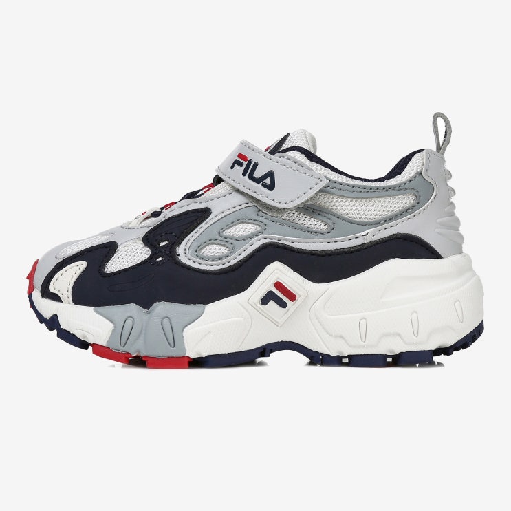  휠라 아동용 라베지 플러스 운동화 2000 KD FK1HTB3001X_63 
