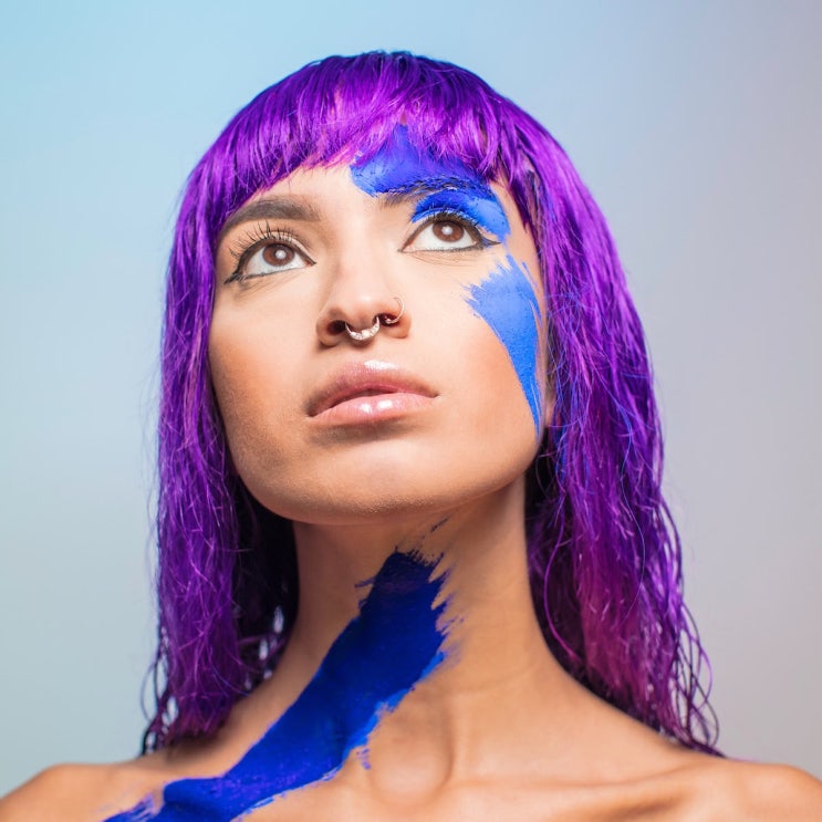  [Tatiana Hazel] Hasta Que, 2020