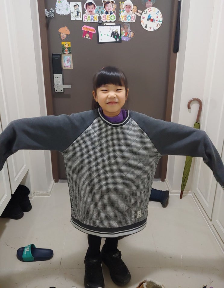 엄마표 계란빵 만들기