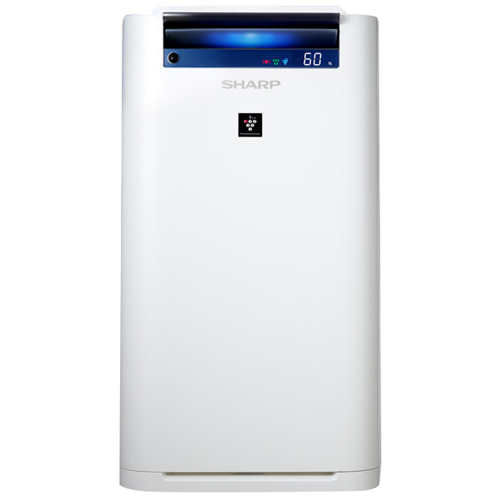  [대박세일 리뷰] SHARP 플라즈마 클러스터 이온 공기청정기 화이트 KCJ60KW 50 알고 계신가요