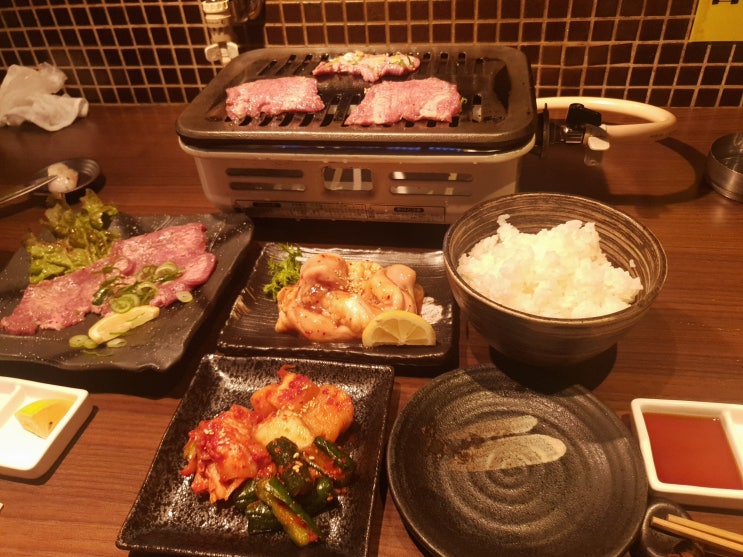  오사카 맛집 여긴 꼭! 가야해 추천합니다
