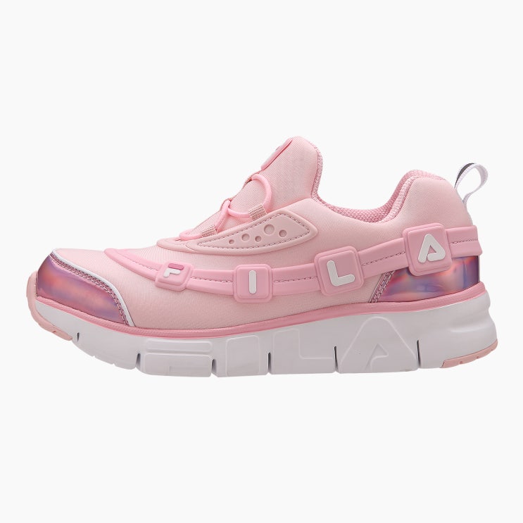   휠라 운동화 아동화 휠라꾸미 FK1SIB1104X SM98 키즈_55 