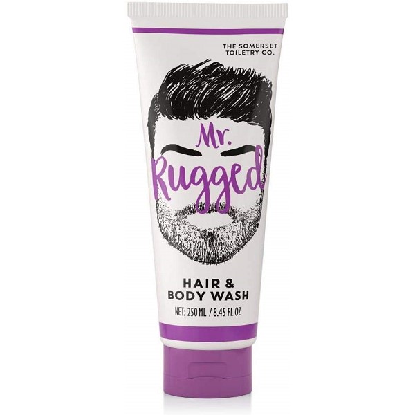  MR 러 기드 시더 우드  레몬 그라스 헤어  바디워시 250ml One Color One Size