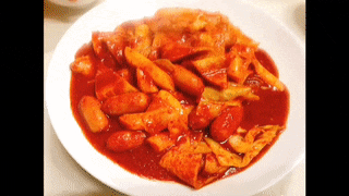  엽떡 보다, 엽떡 같은, 엽기떡볶이 레시피 : It's REAL