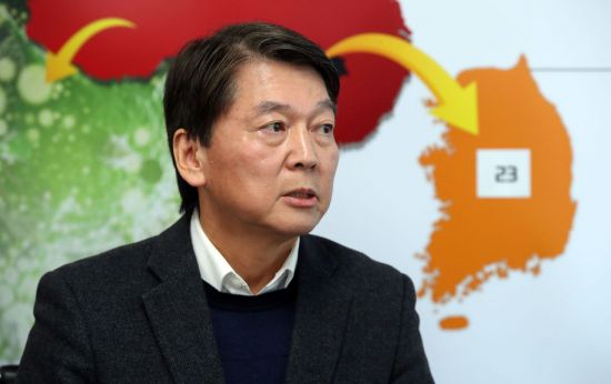 안철수 의료 봉사에 의사로 빛난 존재.. 안철수 의료 봉사에 의사로 빛난 존재..