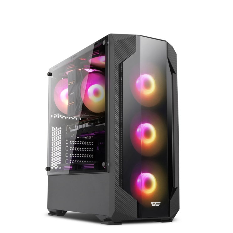   프리플로우 HOME GAMING 378RTX 슈퍼 블랙 AMD 라이젠7 3700X WIN 미포함 삼성 16GB RTX2080 SUPER 8GB