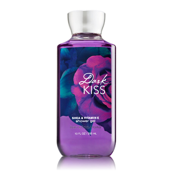   배스앤바디웍스 샤워젤 다크키스, 295ml, 1개_97 