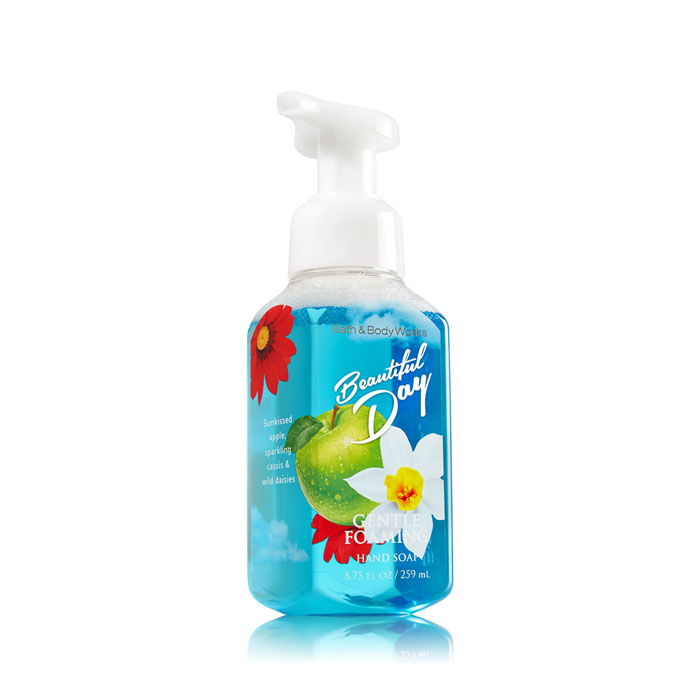  ▷ 배스앤바디웍스 포밍핸드솝 Beautiful Day S/S, 259ml_8 