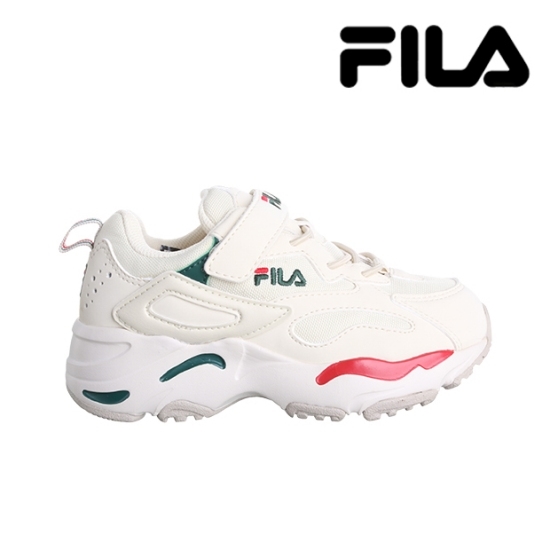   휠라키즈 휠라 키즈운동화 아동운동화 레이 트레이서 KD 3RM01263-920_98 