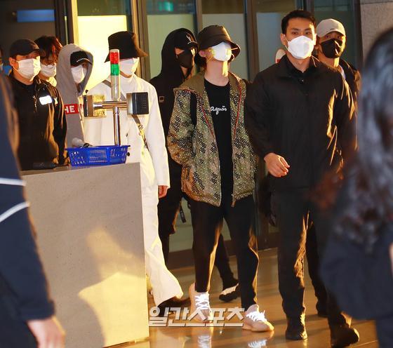 200302 연예인 in 공항 200302 연예인 in 공항