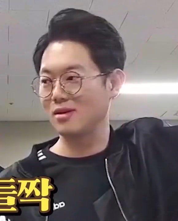 [아프리카 TV] BJ감스트