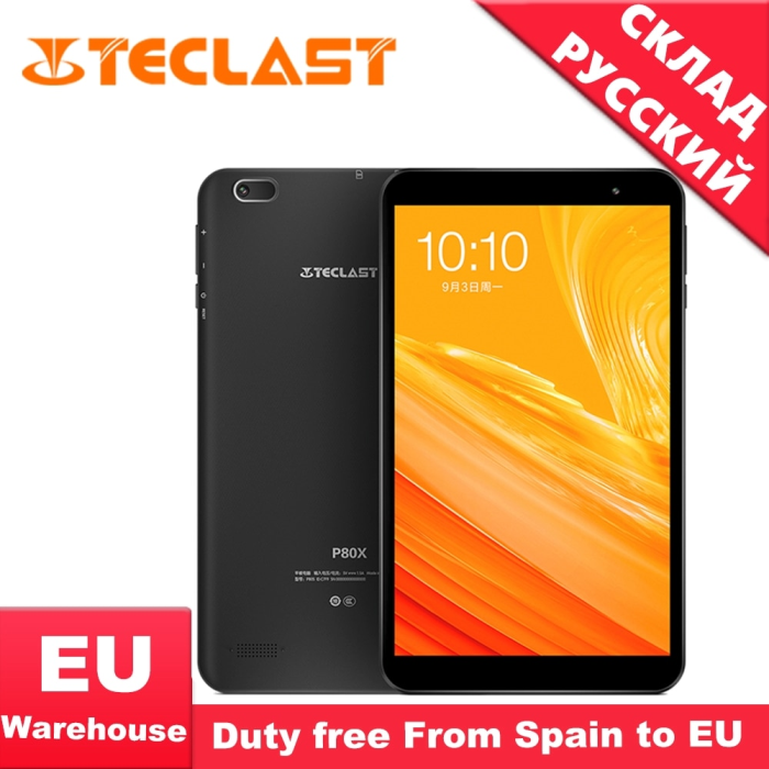   태클라스트 추천 태블릿PCTeclast P80X 8inch 4G Tablet Android 9.0, One Size, One Color_36 태클라스트 p80x 추천 제품입니다.