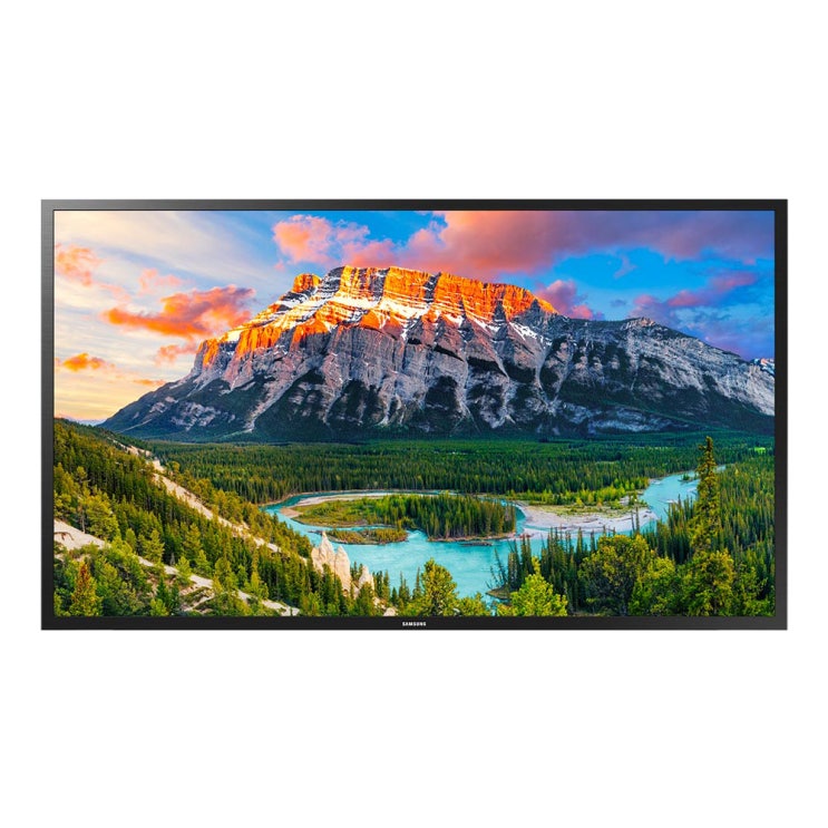  오늘의 특가 삼성전자 FHD 123cm TV UN49N5000AFXKR 방문설치, 벽걸이형(UN49N5000AF-W)