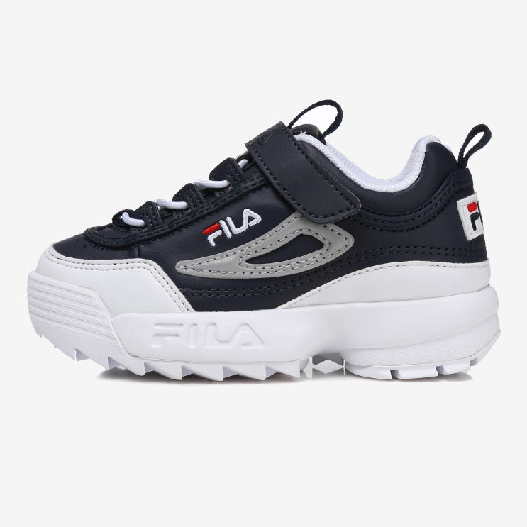  ▷ [휠라]FILA 키즈 디스럽터 2 KD_FK1HTB1003X-NNV_28 
