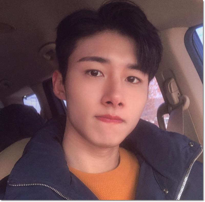 서지훈 나이 인스타 학력 귀여웡