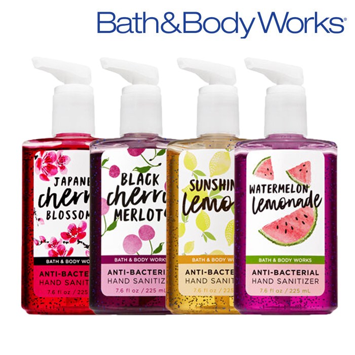   배쓰앤바디웍스 BBW 손세정제 핸드 새니타이저, 재패니즈체리블라썸 핸드 새니타이저 225ml x 1개_77 