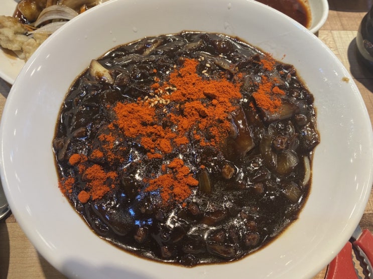  전북대 맛집 추천 점심식사 덕일관