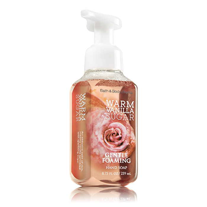  ▷ 배스앤바디웍스 포밍핸드솝 Warm Vanilla Sugar, 259ml_75 