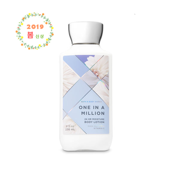  ※ 배스앤바디웍스 바디로션_원 인 어 밀리언_236ml 바디로션, 1개, 236ml_87 