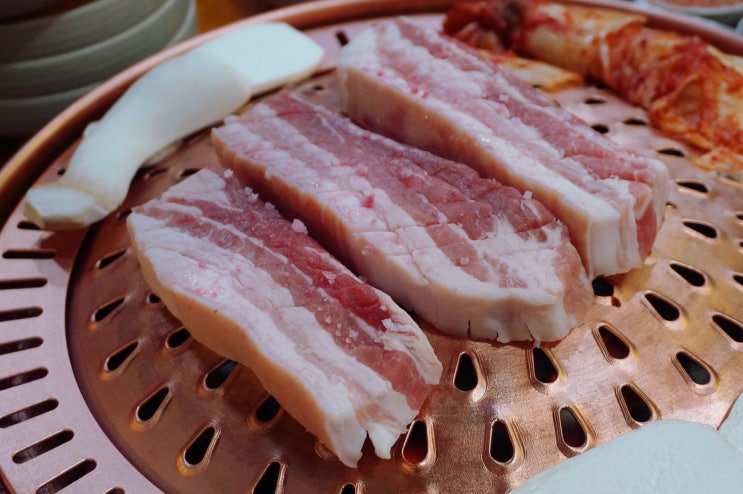  [이전] 용인 구성맛집 마북동 한성CC맛집 금강산화로구이