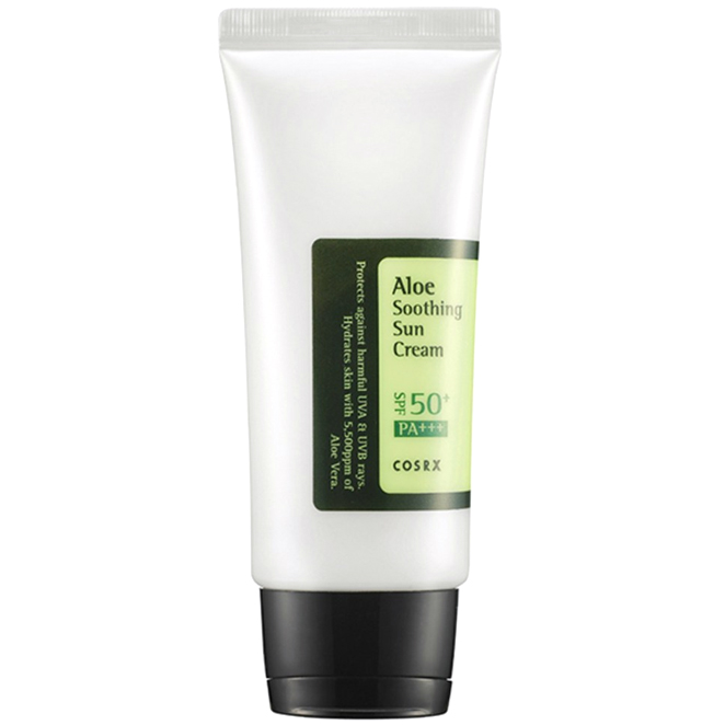 (로켓배송)코스알엑스 알로에 수딩 선 크림 SPF50+, 50ml, 1개 추천해요 (로켓배송)코스알엑스 알로에 수딩 선 크림 SPF50+, 50ml, 1개 추천해요