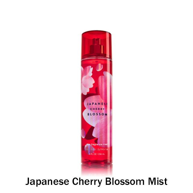   배스앤바디웍스 바디미스트, 재패니스 체리블라썸   미스트 236ml, 236ml_89 