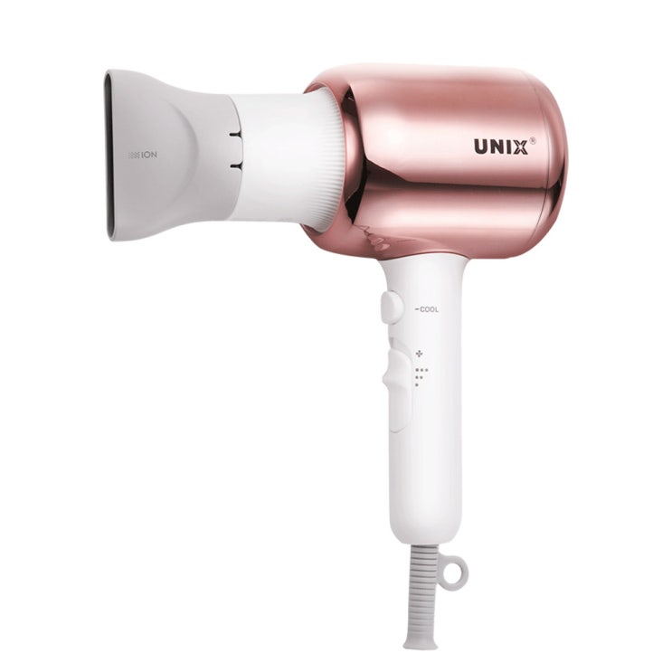  유닉스 헤어드라이기 추천제품 유닉스 40주년 리미티드 에디션 헤어 드라이어 UN-B1642 2000W_2 유닉스 헤어드라이기 추천 제품입니다.