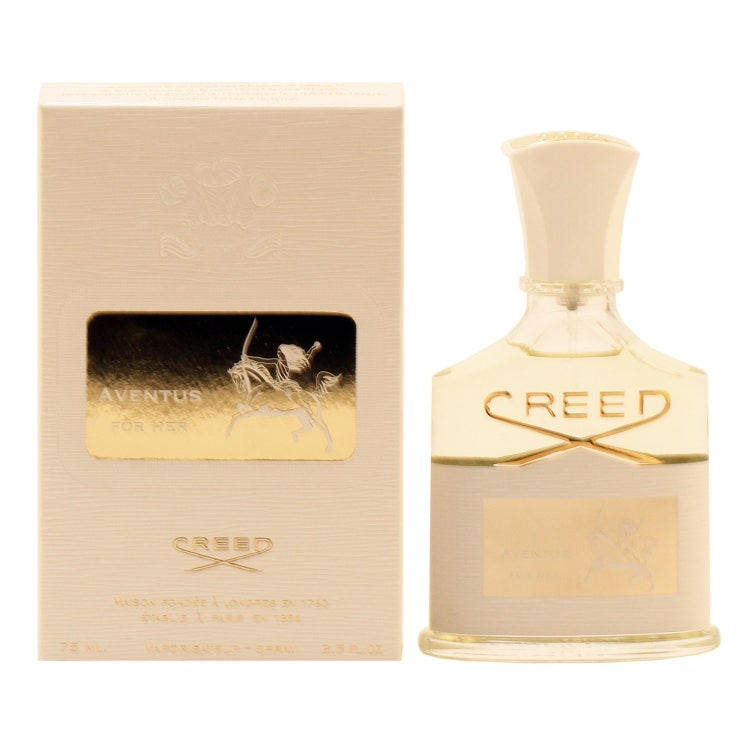  [뜨는상품][핫한상품]크리드 어벤투스 포 허 EDP 75ml, 단품 제품을 소개합니다!!