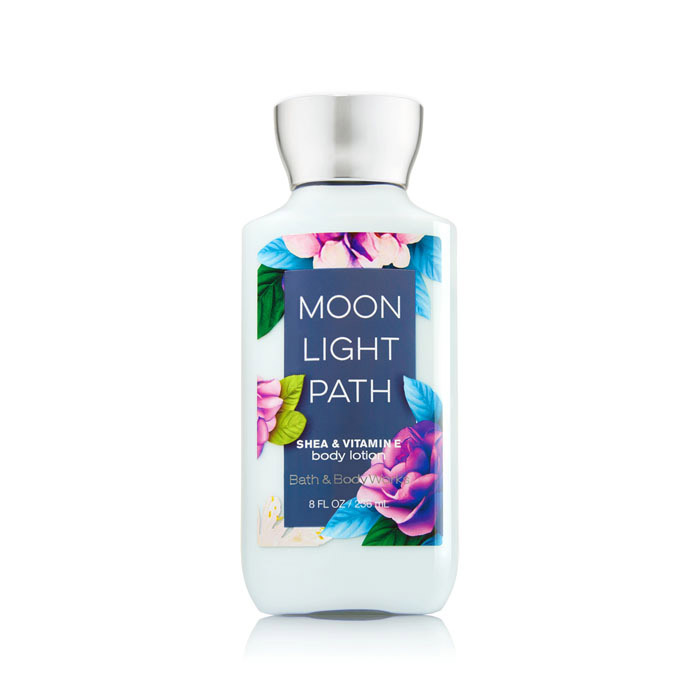   배스앤바디웍스 BBW 문라이트패스 바디로션, 1개, 236ml_86 