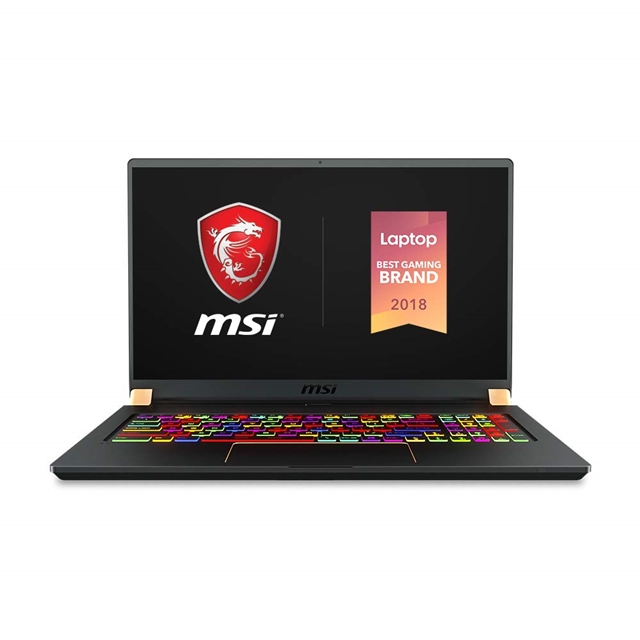 msi게이밍노트북  MSI GS75 Stealth249 173 Gaming Laptop 144Hz Display Thin Bezel Intel Core i79  구매하고 아주 만족하고 있어요!