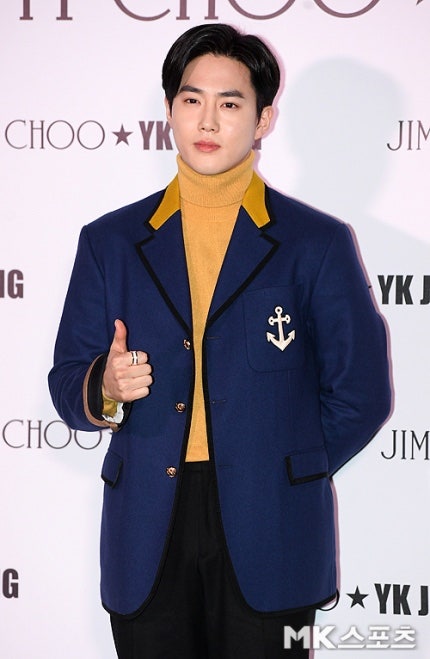 EXO's Suho Donates 50 Million Won, Joins Chanyeol and Lay in Good Deeds (Official)